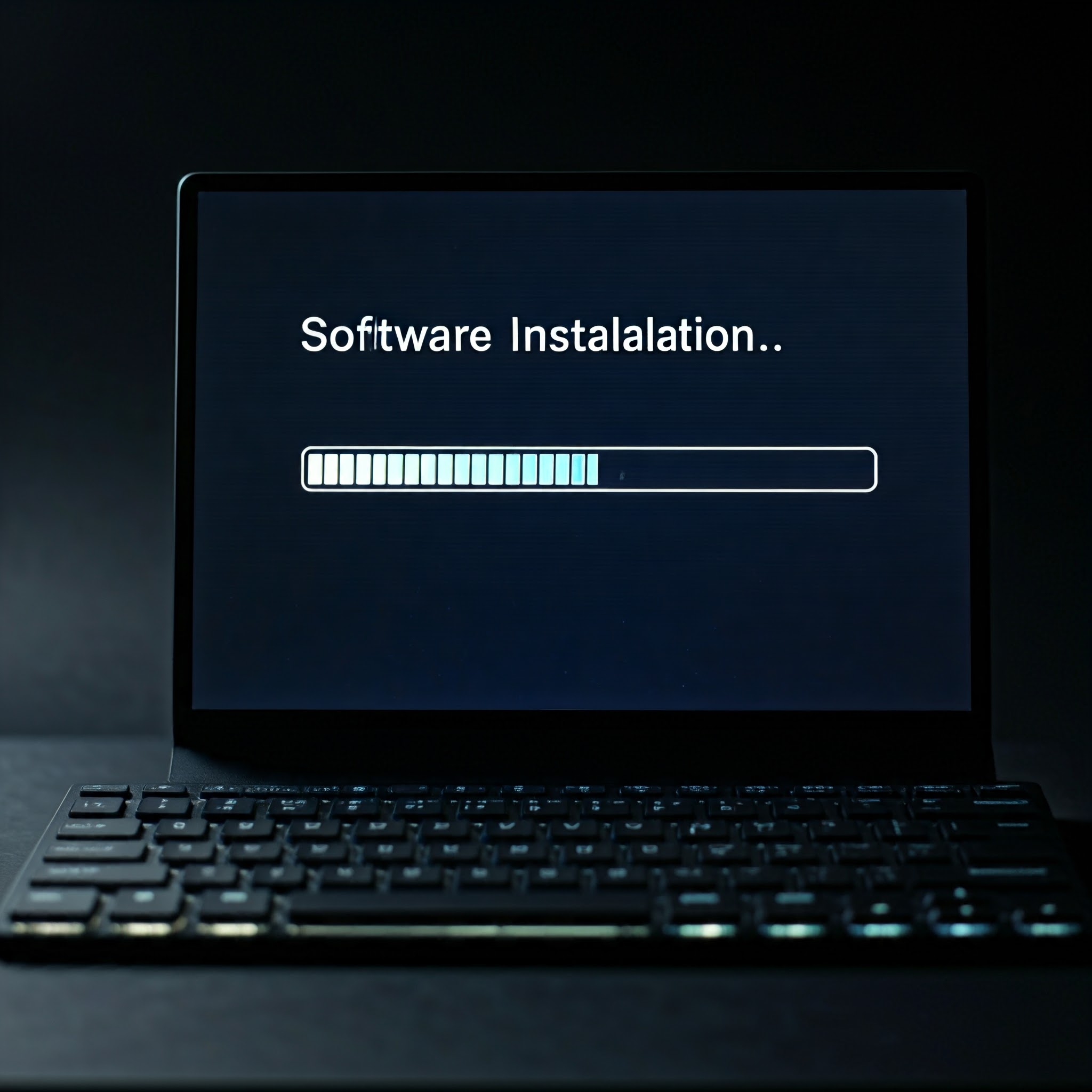 Software Installation